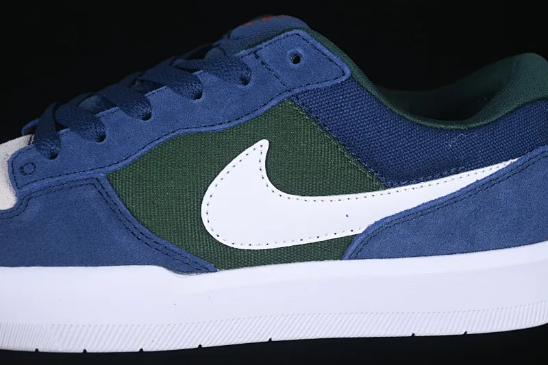 All categories Nk SB Dunk series Nk Force 58 simplified skateboard shoes J version Nike SB Force 58 Nike simplified retro skateboard shoes CZ2959-402